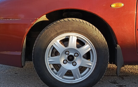 KIA Spectra II (LD), 2007 год, 240 000 рублей, 18 фотография