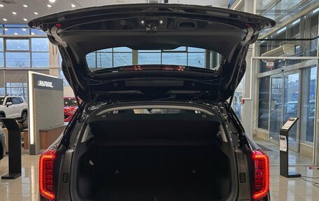 Haval Jolion, 2025 год, 2 699 000 рублей, 9 фотография