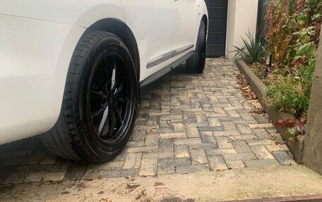 Infiniti QX60 I рестайлинг, 2014 год, 1 490 000 рублей, 5 фотография