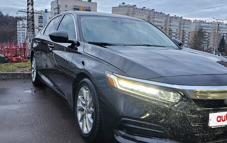 Honda Accord IX рестайлинг, 2018 год, 2 170 000 рублей, 3 фотография