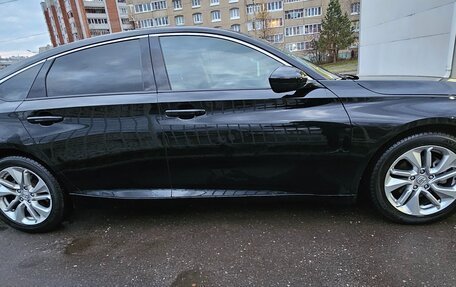 Honda Accord IX рестайлинг, 2018 год, 2 170 000 рублей, 4 фотография