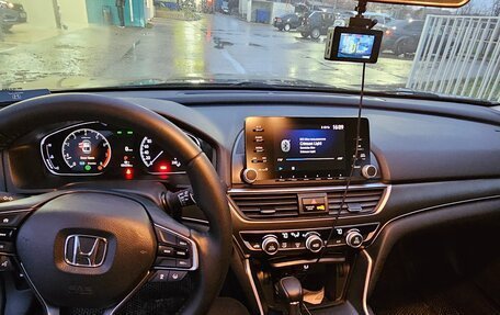 Honda Accord IX рестайлинг, 2018 год, 2 170 000 рублей, 7 фотография