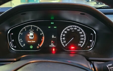 Honda Accord IX рестайлинг, 2018 год, 2 170 000 рублей, 8 фотография