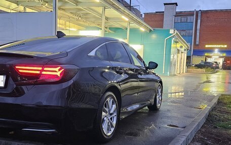 Honda Accord IX рестайлинг, 2018 год, 2 170 000 рублей, 13 фотография