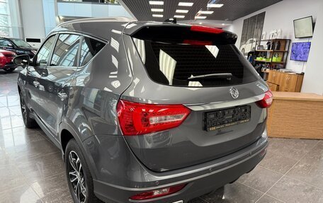 DongFeng 580 I, 2024 год, 2 100 000 рублей, 3 фотография