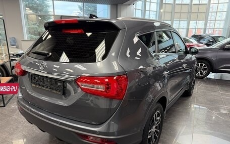 DongFeng 580 I, 2024 год, 2 100 000 рублей, 4 фотография