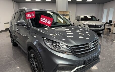 DongFeng 580 I, 2024 год, 2 100 000 рублей, 2 фотография
