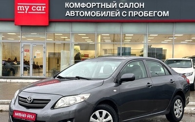 Toyota Corolla, 2007 год, 650 000 рублей, 1 фотография