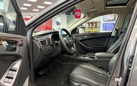 DongFeng 580 I, 2024 год, 2 100 000 рублей, 6 фотография