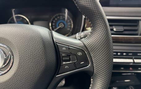 DongFeng 580 I, 2024 год, 2 100 000 рублей, 15 фотография