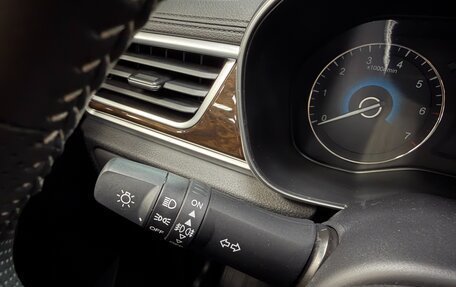 DongFeng 580 I, 2024 год, 2 100 000 рублей, 16 фотография