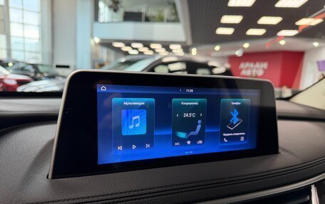 DongFeng 580 I, 2024 год, 2 100 000 рублей, 20 фотография