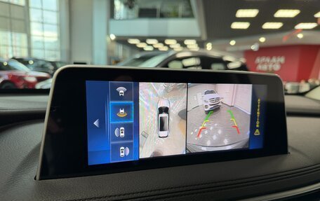 DongFeng 580 I, 2024 год, 2 100 000 рублей, 25 фотография