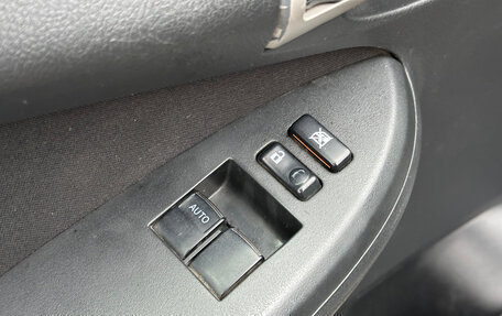 Toyota Corolla, 2007 год, 650 000 рублей, 15 фотография