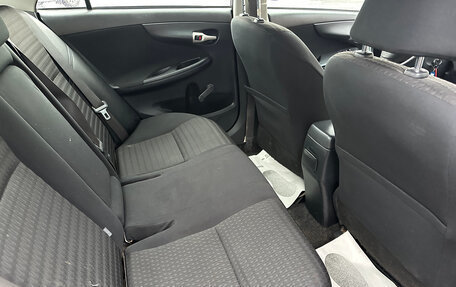 Toyota Corolla, 2007 год, 650 000 рублей, 14 фотография