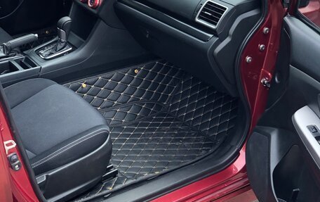 Subaru Impreza IV, 2015 год, 900 000 рублей, 6 фотография