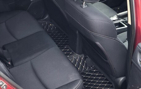 Subaru Impreza IV, 2015 год, 900 000 рублей, 7 фотография