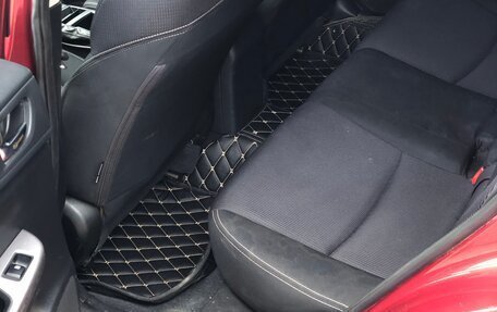 Subaru Impreza IV, 2015 год, 900 000 рублей, 9 фотография