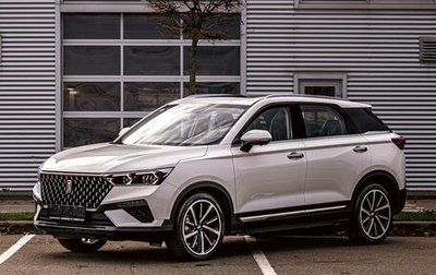 FAW Bestune T77, 2024 год, 2 095 000 рублей, 1 фотография