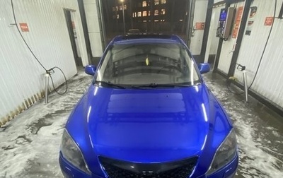 Mazda 3, 2006 год, 590 000 рублей, 1 фотография