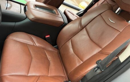 Cadillac Escalade IV, 2019 год, 4 999 000 рублей, 11 фотография