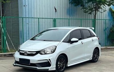Honda Fit, 2022 год, 1 279 000 рублей, 1 фотография
