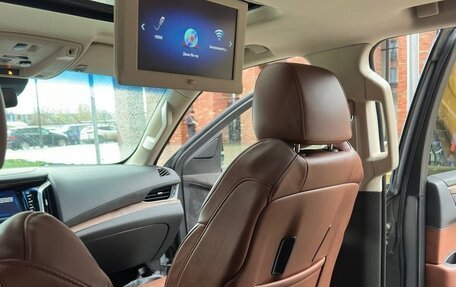 Cadillac Escalade IV, 2019 год, 4 999 000 рублей, 15 фотография