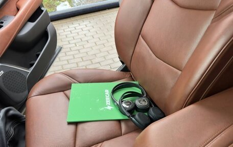 Cadillac Escalade IV, 2019 год, 4 999 000 рублей, 19 фотография