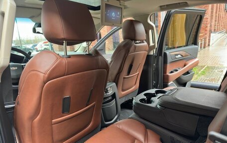 Cadillac Escalade IV, 2019 год, 4 999 000 рублей, 18 фотография