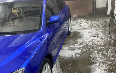 Mazda 3, 2006 год, 590 000 рублей, 5 фотография