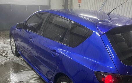 Mazda 3, 2006 год, 590 000 рублей, 4 фотография