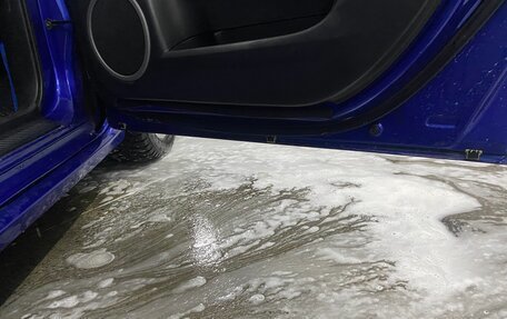 Mazda 3, 2006 год, 590 000 рублей, 10 фотография