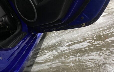 Mazda 3, 2006 год, 590 000 рублей, 9 фотография