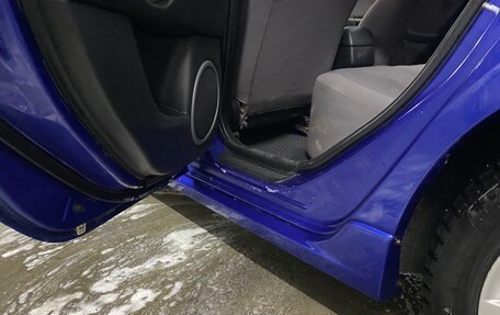 Mazda 3, 2006 год, 590 000 рублей, 11 фотография