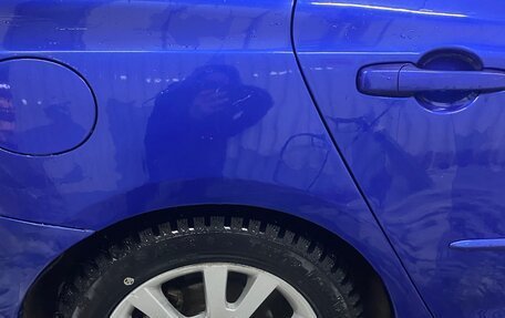 Mazda 3, 2006 год, 590 000 рублей, 7 фотография