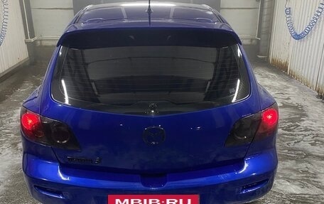 Mazda 3, 2006 год, 590 000 рублей, 3 фотография