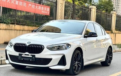 BMW 1 серия, 2022 год, 1 460 000 рублей, 1 фотография