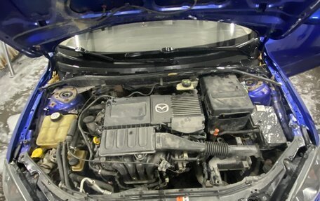 Mazda 3, 2006 год, 590 000 рублей, 18 фотография