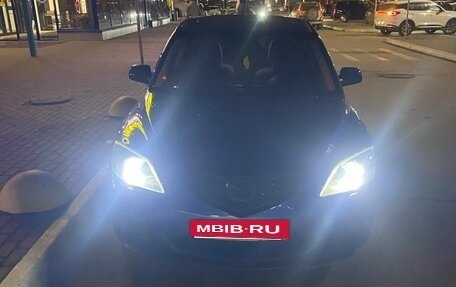 Mazda 3, 2006 год, 590 000 рублей, 21 фотография