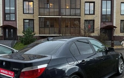 BMW 5 серия, 2006 год, 820 000 рублей, 1 фотография