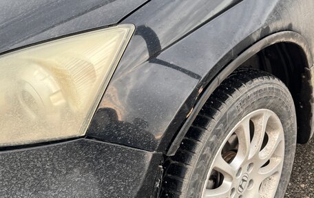 Honda CR-V III рестайлинг, 2008 год, 1 200 000 рублей, 5 фотография