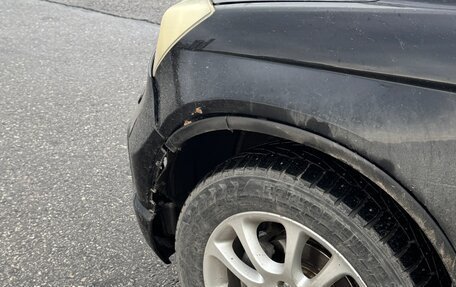 Honda CR-V III рестайлинг, 2008 год, 1 200 000 рублей, 6 фотография