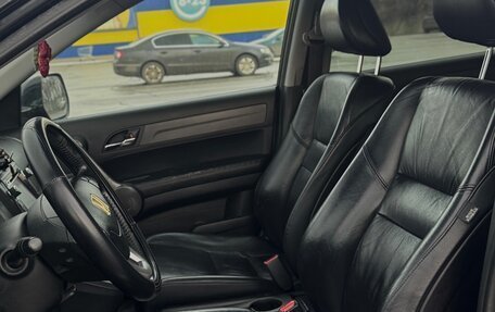 Honda CR-V III рестайлинг, 2008 год, 1 200 000 рублей, 7 фотография