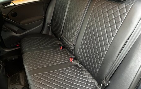 Volkswagen Golf VI, 2011 год, 780 000 рублей, 5 фотография