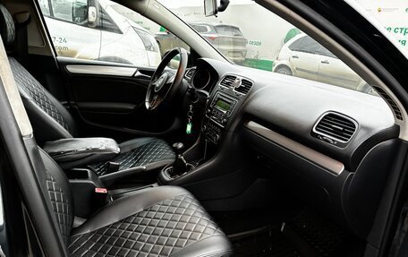 Volkswagen Golf VI, 2011 год, 780 000 рублей, 9 фотография