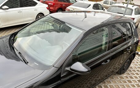 Volkswagen Golf VI, 2011 год, 780 000 рублей, 13 фотография