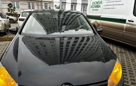 Volkswagen Golf VI, 2011 год, 780 000 рублей, 21 фотография