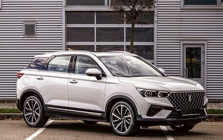 FAW Bestune T77, 2024 год, 2 095 000 рублей, 3 фотография