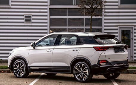 FAW Bestune T77, 2024 год, 2 095 000 рублей, 4 фотография