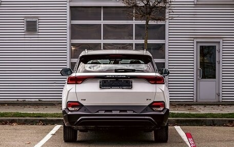 FAW Bestune T77, 2024 год, 2 095 000 рублей, 5 фотография